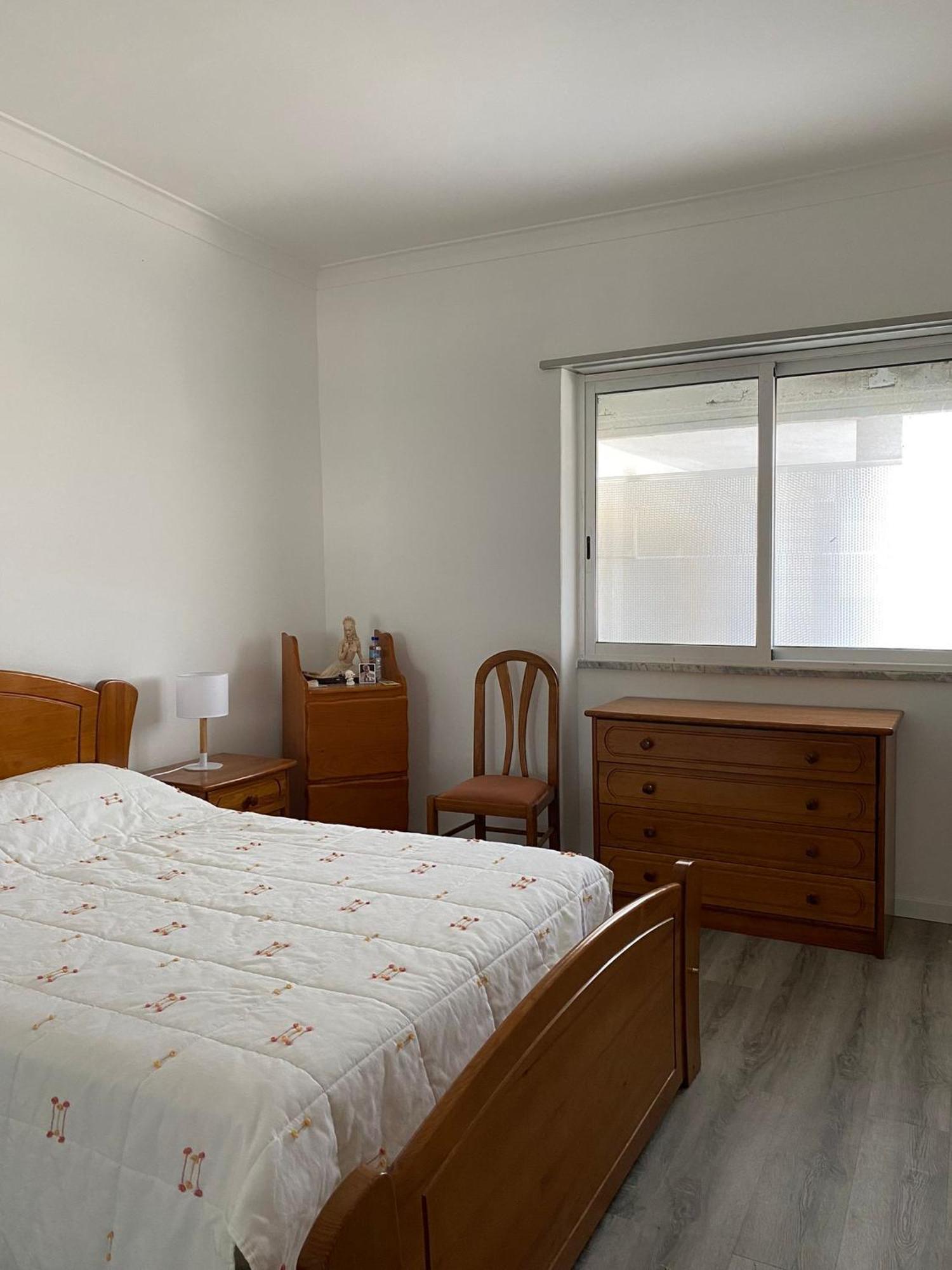 Vila Casa Em Charneca De Caparica Exteriér fotografie