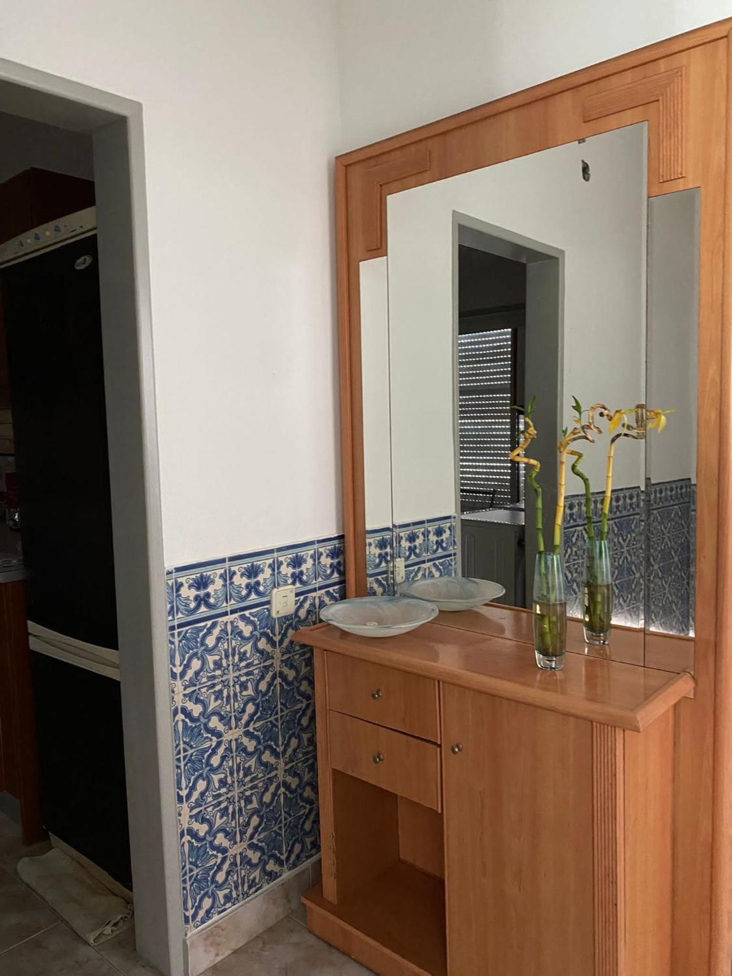 Vila Casa Em Charneca De Caparica Exteriér fotografie
