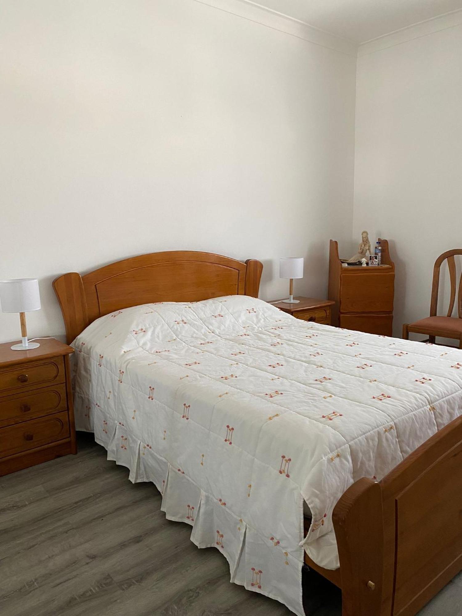 Vila Casa Em Charneca De Caparica Exteriér fotografie
