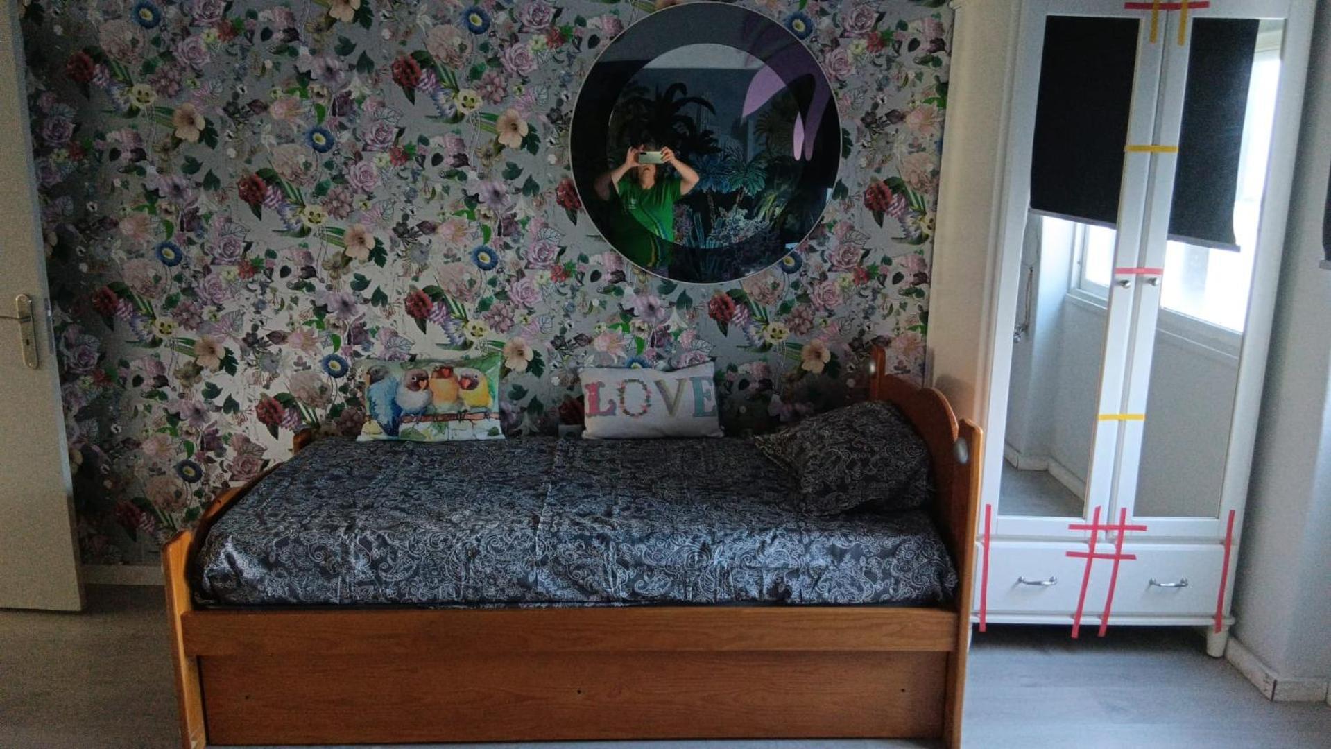 Vila Casa Em Charneca De Caparica Exteriér fotografie
